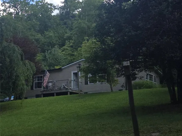 192 Ladybug Ln, Penrose, NC 28766