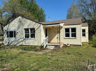 6113 NW 48th St, Oklahoma City, OK 73122