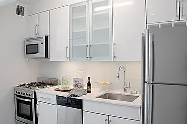Rented by Dynamik Realty