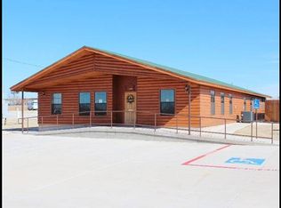 1508 SE Tower Rd, Lawton, OK 73501