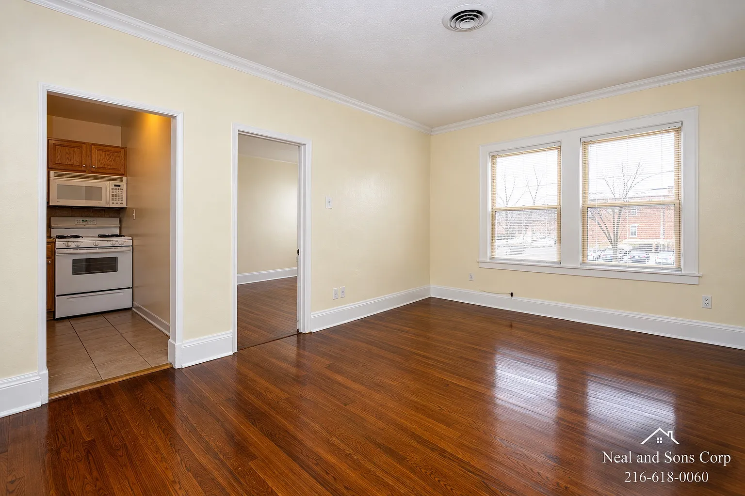 2 bed, 730 sqft, $1,200 — Photo 4