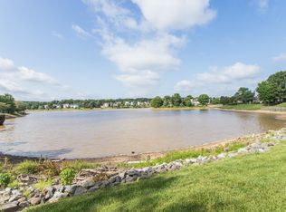 311 Winward Pointe Dr, Durham, NC 27703