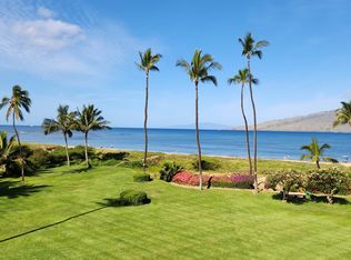 800 S Kihei Rd APT 302, Kihei, HI 96753