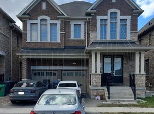 132 Russell Creek Dr, Brampton, ON L6R4B4