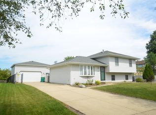 6607 Peyla Ln, Plainfield, IL