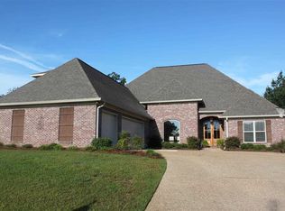 201 Glen Trl, Brandon, MS 39047