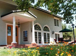 787 Fredensborg Canyon Rd, Solvang, CA 93463