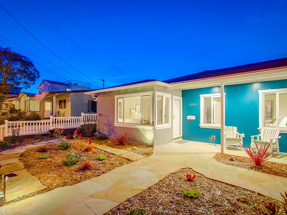 1st image of 2844 Poinsettia Dr