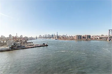 Sold by Great Jones Realty