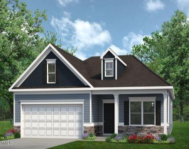 113 Vega Loop #69, Sanford, NC, 27330