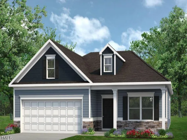 113 Vega Loop, Sanford, NC 27330
