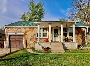 456 Harrison St, Lebanon, MO 65536