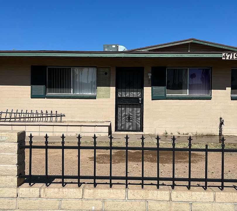 1st image of 4719 N 15th Ave #1