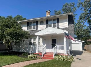 165 Gage Ave, Elkhart, IN 46516