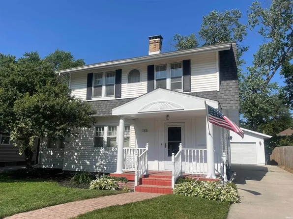 165 Gage Ave, Elkhart, IN 46516