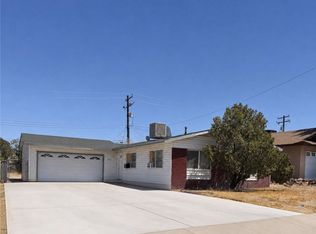 321 Date Ave, Barstow, CA 92311