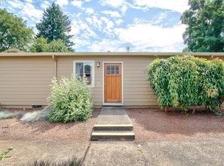 140 SE 73rd Ave, Portland, OR 97215