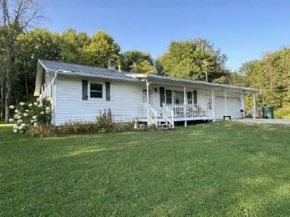 9250 Richfield Road, Pittsville, WI 54466