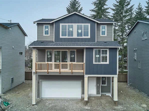 18510 SE 271st Place, Covington, WA 98042