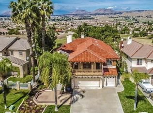 28338 Championship Dr, Moreno Valley, CA 92555