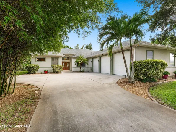 1741 Fowler Dr, Merritt Island, FL 32952