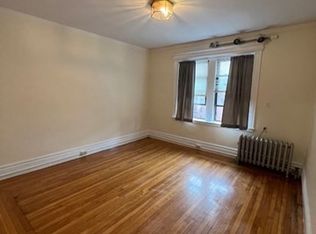 1111 Boylston St APT 31, Boston, MA 02215