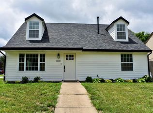 3861 SW Atwood Ave, Topeka, KS 66610