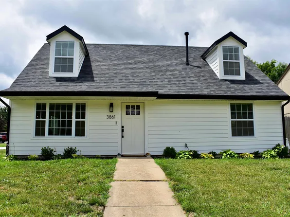 3861 SW Atwood Ave, Topeka, KS 66610