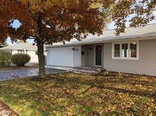 4662 W 89th Pl, Hometown, IL