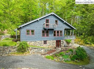 737 Tennant Rd, Newland, NC 28657