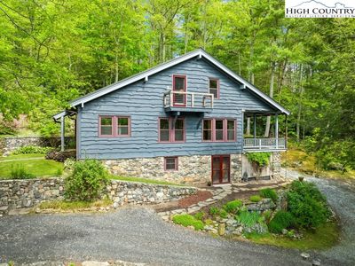 737 Tennant Road, Newland, NC, 28657