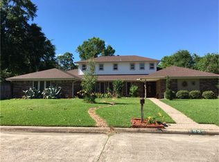 6090 Longwood St, Beaumont, TX 77707