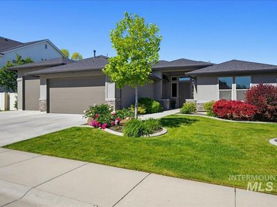 3367 S Lyford Ave, Meridian, ID, 83642