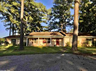 202 Chickasaw Cir, Atlanta, TX 75551