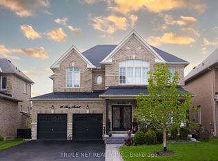 16 Roy Rd, New Tecumseth, ON L0G1W0