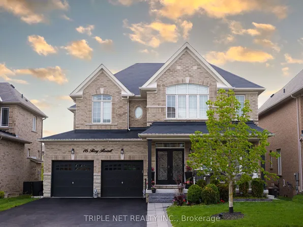 16 Roy Rd, New Tecumseth, ON L0G 1W0