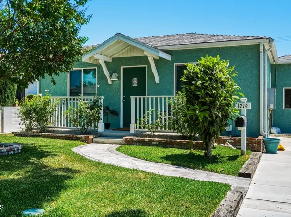 1712 N Lincoln St, Burbank, CA 91506