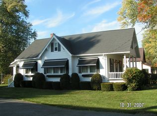 22 Keith St, Chicopee, MA 01020