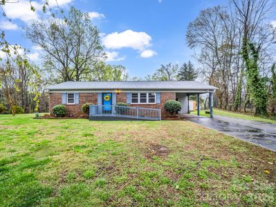 227 Thermal Dr, Forest City, NC, 28043