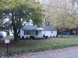 456 Morgan Dr, Painesville, OH 44077