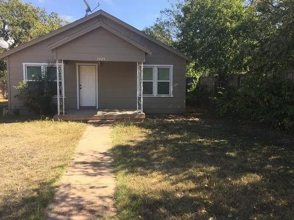1025 Rodgers St, Abilene, TX 79605