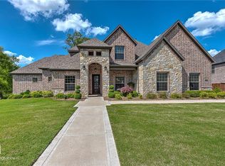 602 NE Marina Dr, Bentonville, AR 72712