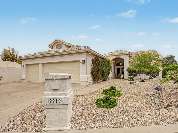 9919 E CRYSTAL Drive, Sun Lakes, AZ 85248