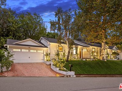 15415 Milldale Dr, Los Angeles, CA, 90077