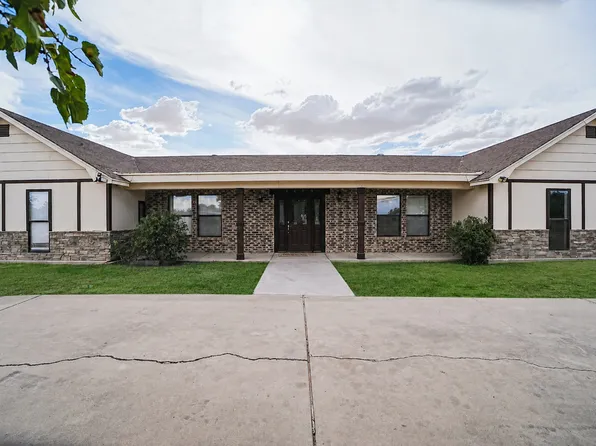 4409 S Thomason Rd, Carlsbad, NM 88220