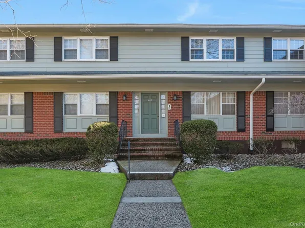 102 Yorkshire Drive #Z12, Suffern, NY 10901