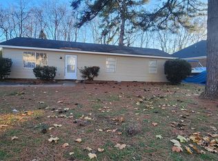 3721 Valleydale Rd NW, Huntsville, AL 35810