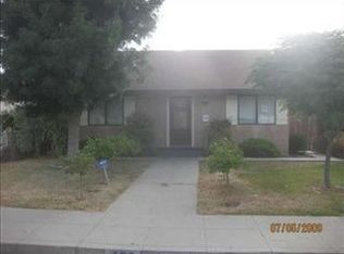 753 Cypress Ave, Wasco, CA 93280