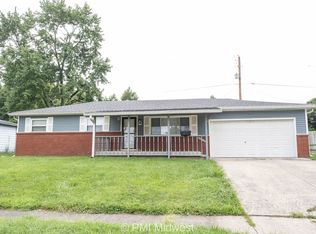 4845 Hyperion Ct, Indianapolis, IN 46203