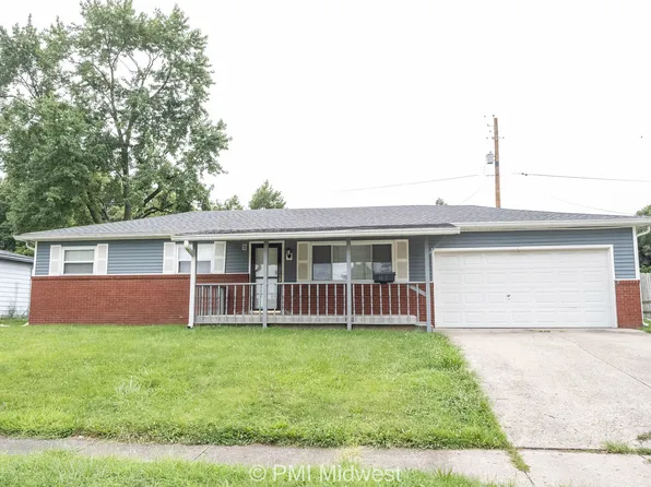 4845 Hyperion Ct, Indianapolis, IN 46203